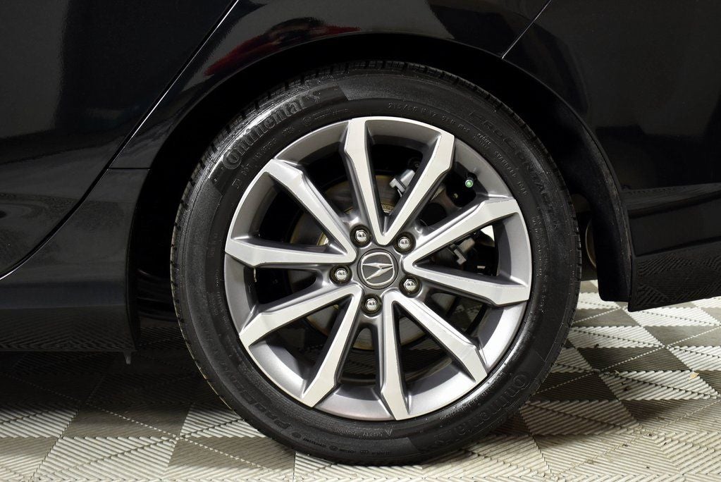 2023 Acura Integra Base