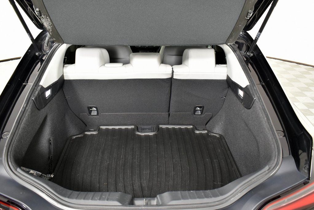 2023 Acura Integra Base