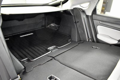 2023 Acura Integra Base