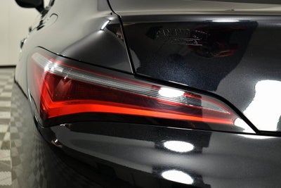 2023 Acura Integra Base