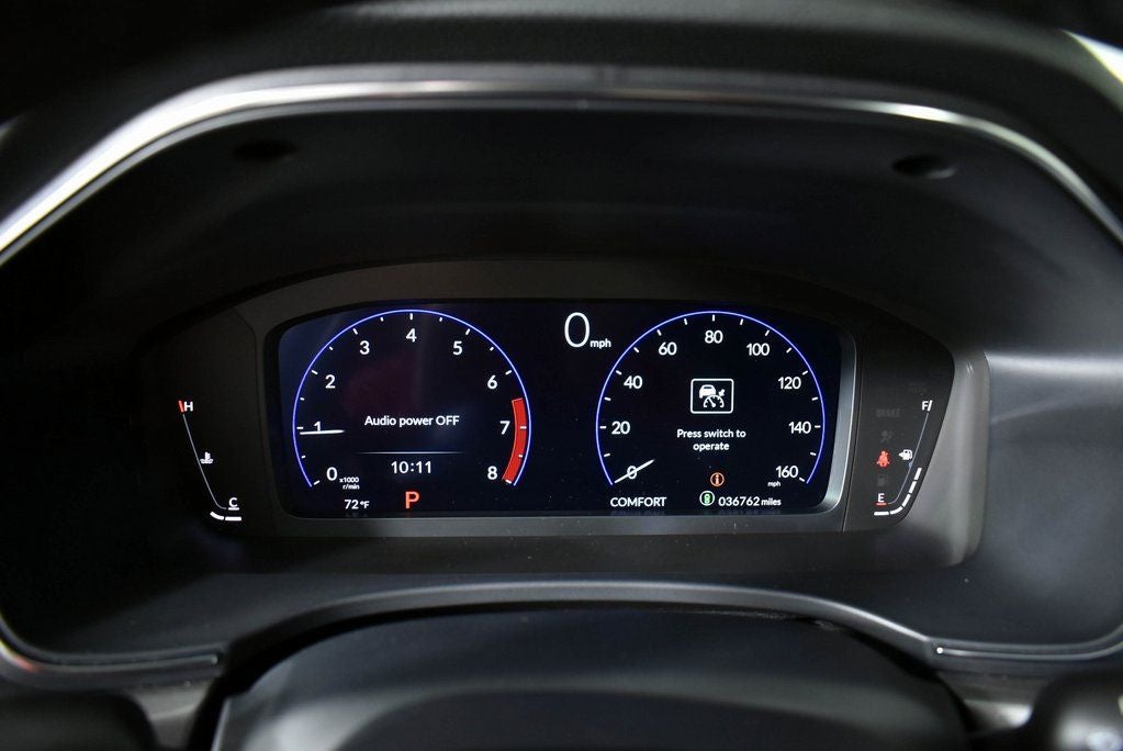 2023 Acura Integra Base