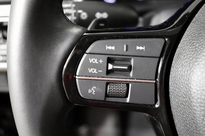 2023 Acura Integra Base