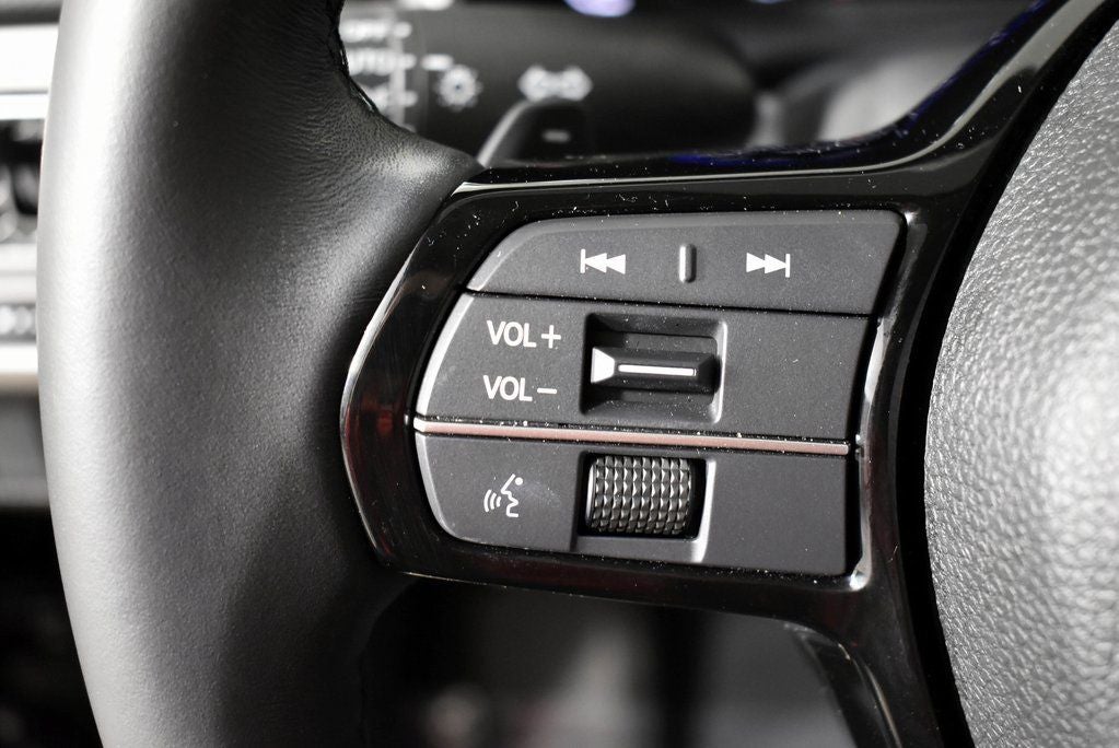 2023 Acura Integra Base