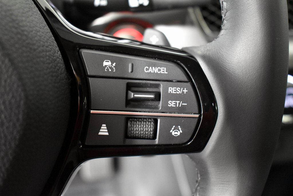 2023 Acura Integra Base