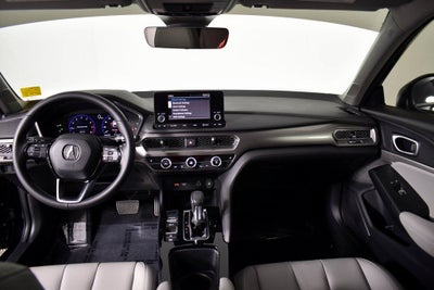 2023 Acura Integra Base