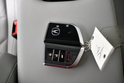 2023 Acura Integra Base