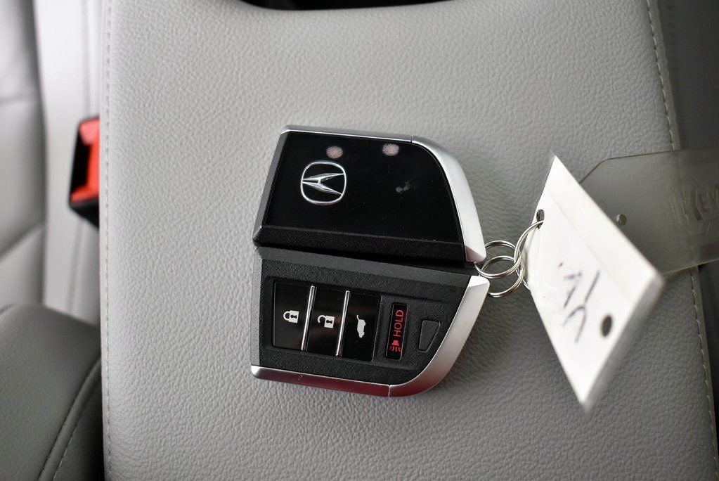 2023 Acura Integra Base