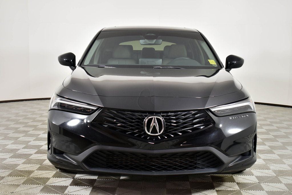 2023 Acura Integra Base