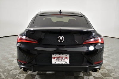 2023 Acura Integra Base