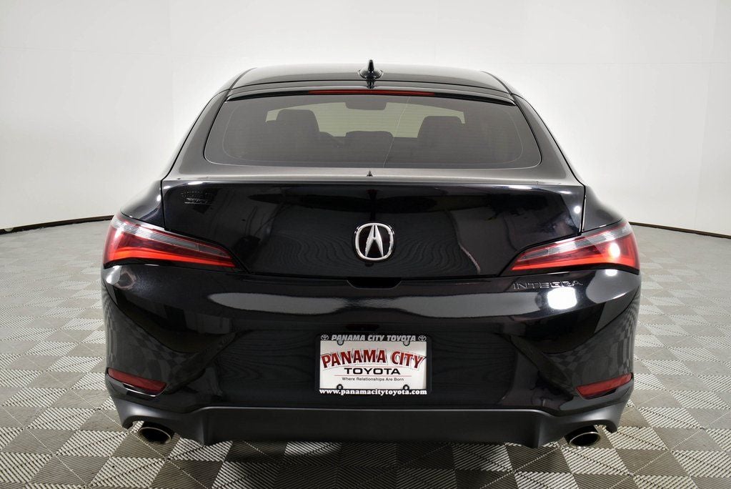 2023 Acura Integra Base