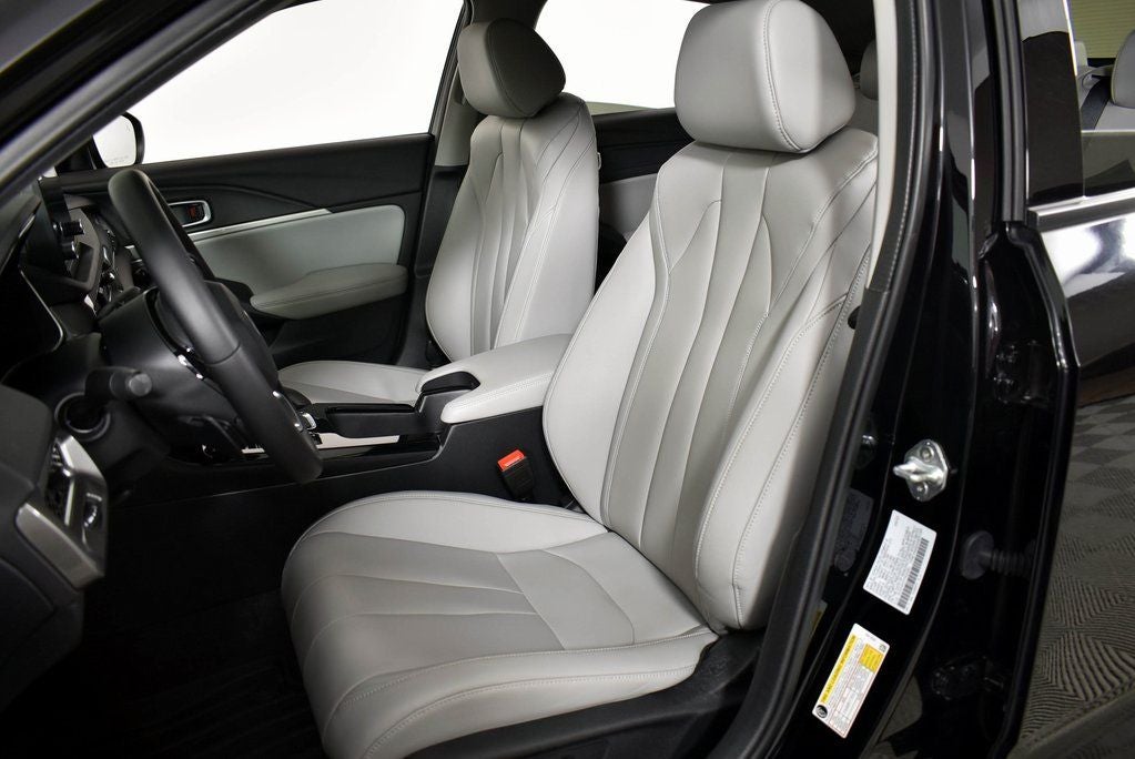 2023 Acura Integra Base