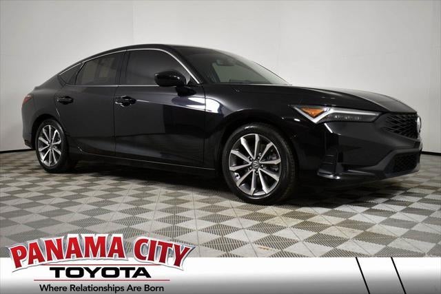 2023 Acura Integra Base