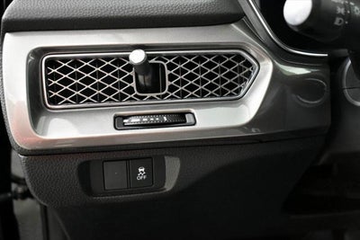 2023 Acura Integra Base