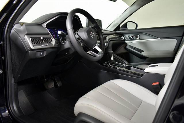 2023 Acura Integra Base