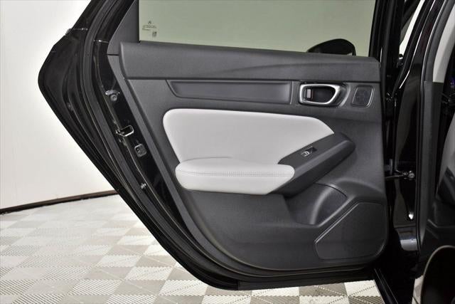 2023 Acura Integra Base