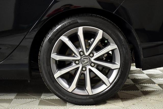 2023 Acura Integra Base