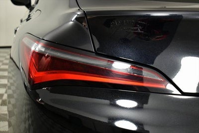 2023 Acura Integra Base