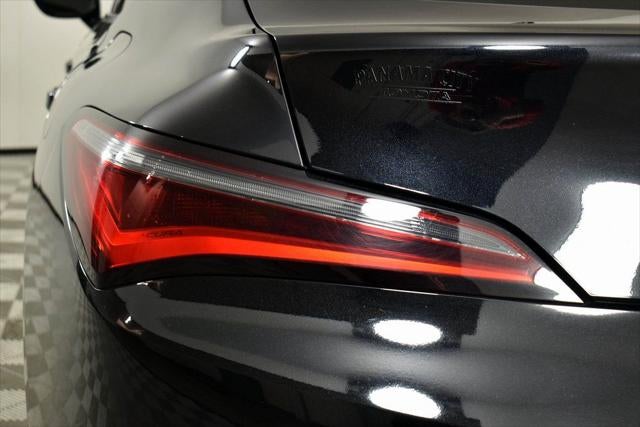 2023 Acura Integra Base