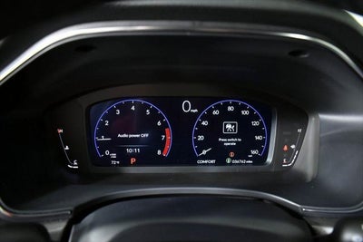 2023 Acura Integra Base