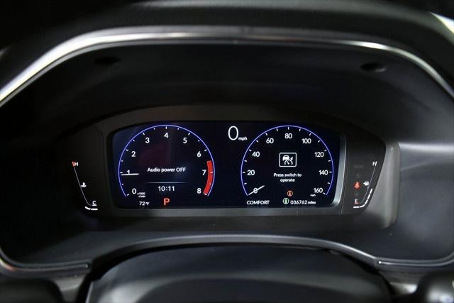 2023 Acura Integra Base