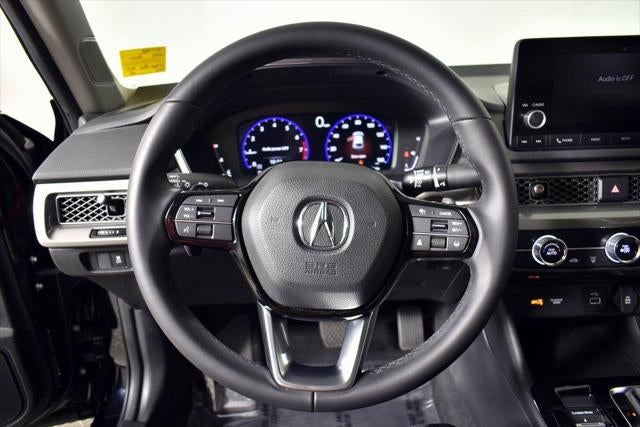 2023 Acura Integra Base