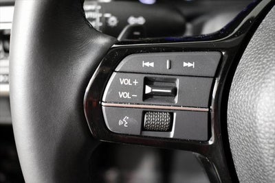 2023 Acura Integra Base