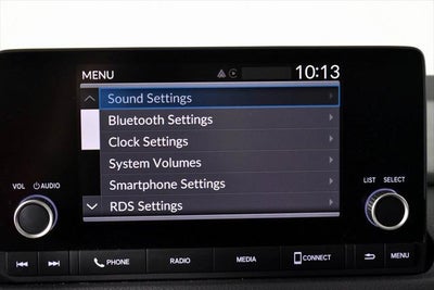 2023 Acura Integra Base