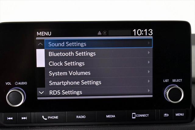 2023 Acura Integra Base