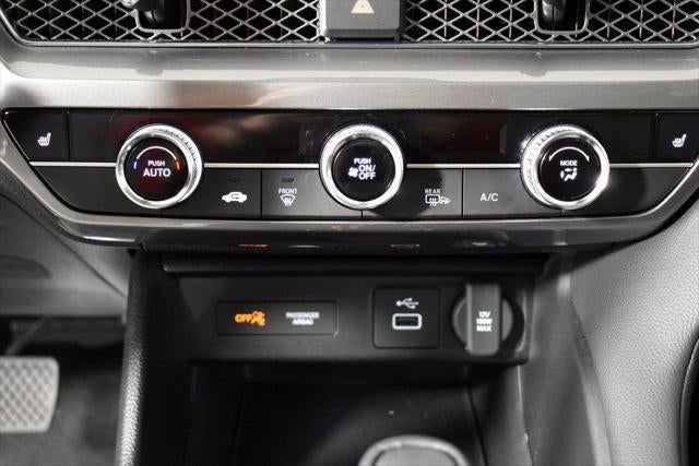 2023 Acura Integra Base