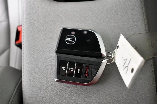 2023 Acura Integra Base