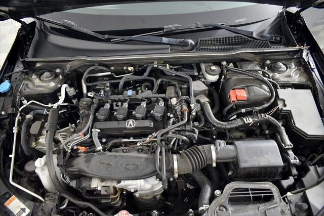 2023 Acura Integra Base