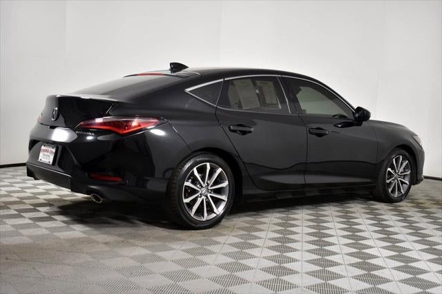 2023 Acura Integra Base