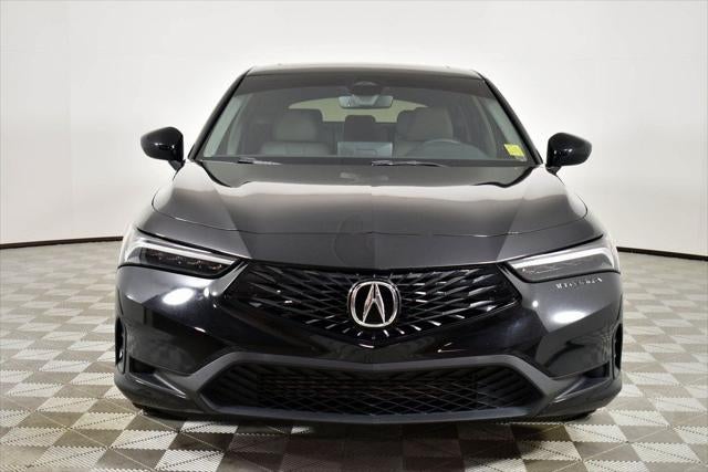 2023 Acura Integra Base