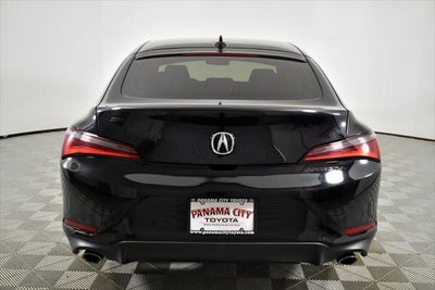 2023 Acura Integra Base