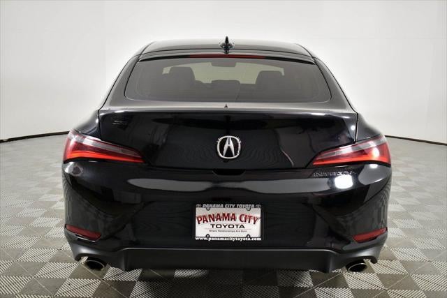 2023 Acura Integra Base