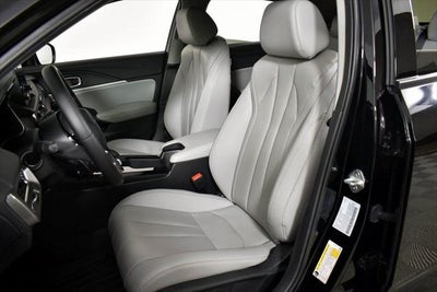 2023 Acura Integra Base