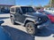 2020 Jeep Wrangler Sport