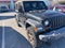 2020 Jeep Wrangler Sport