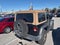 2020 Jeep Wrangler Sport