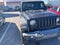 2020 Jeep Wrangler Sport