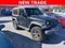 2020 Jeep Wrangler Sport