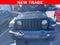 2020 Jeep Wrangler Sport