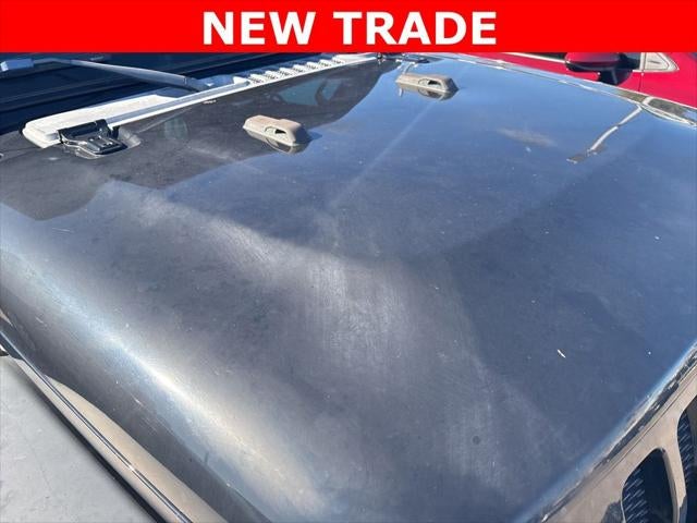 2020 Jeep Wrangler Sport