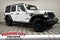 2020 Jeep Wrangler Unlimited Willys