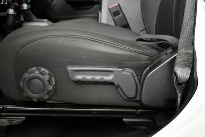 2020 Jeep Wrangler Unlimited Willys