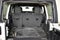 2020 Jeep Wrangler Unlimited Willys