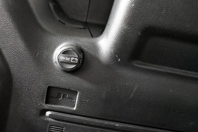 2020 Jeep Wrangler Unlimited Willys