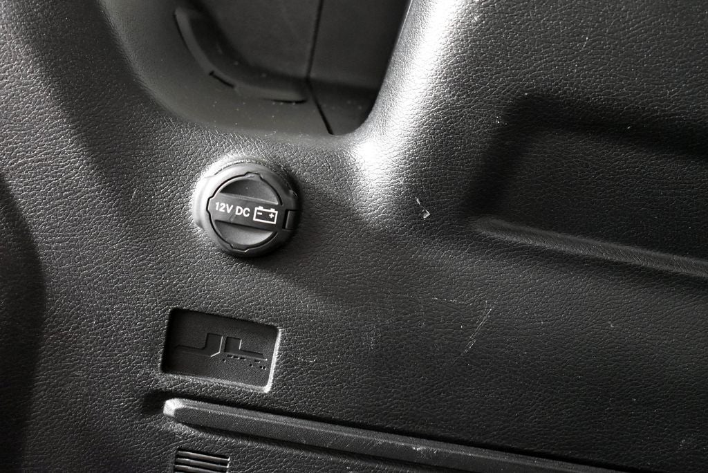 2020 Jeep Wrangler Unlimited Willys