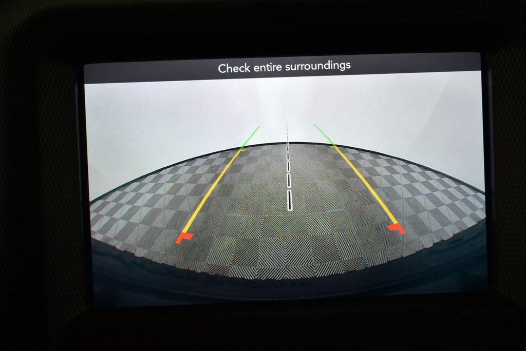 2020 Jeep Wrangler Unlimited Willys