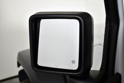 2020 Jeep Wrangler Unlimited Willys